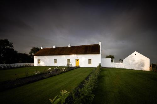Bellaghy House | Katie's Cottage Bellaghy