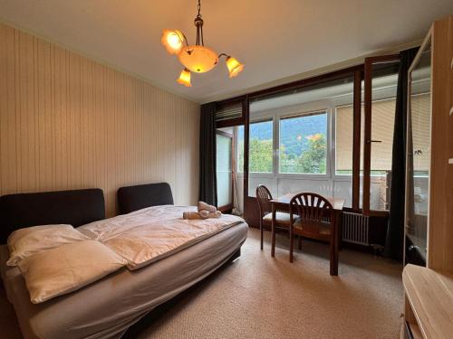 Bad Ischl Apartment | Katrinblick