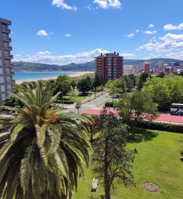 Laredo Apartment | Katt y el mar