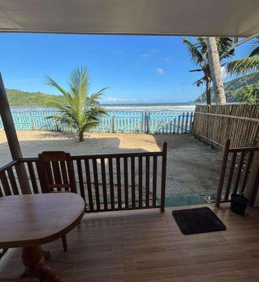 El Nido House | Kattegat Beachfront Villa