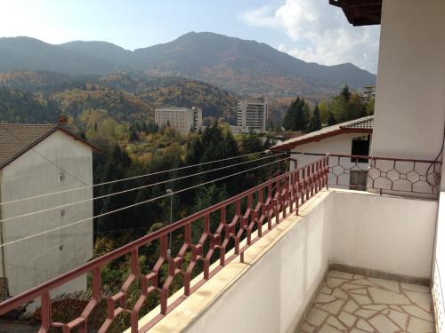 Smolyan House | Katya Guest House