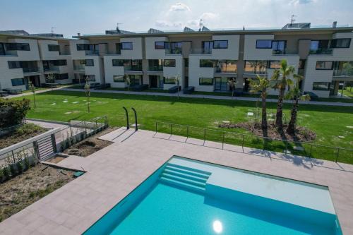 Desenzano del Garda Apartment | Katya Resort Superior Apartments - MGH D0 3