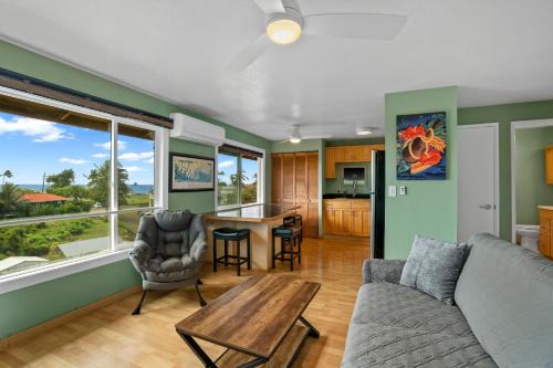 Poipu Apartment | Kauai Hale Kahanalu 8 by Coldwell Banker Island Vacations