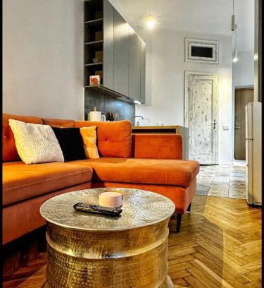 Liberty Avenue Apartment | Kauno Centras