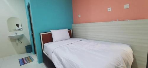 Balikpapan House | Kav Residence