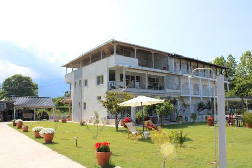 Skotina Apartment | Kavadias Sea View 2