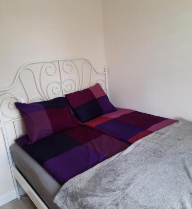 Swiecie Apartment | Kawalerka za Świeciem
