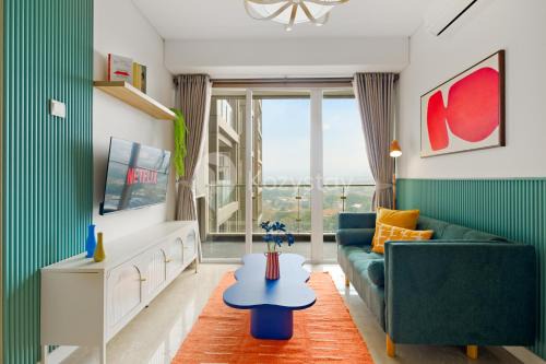 Arjuna Apartment | Kawari by Kozystay - Paskal