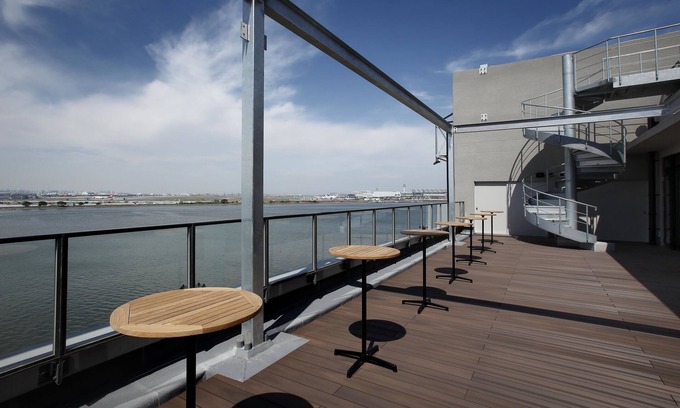 Tonomachi Hotel | Kawasaki King Skyfront Tokyu REI Hotel