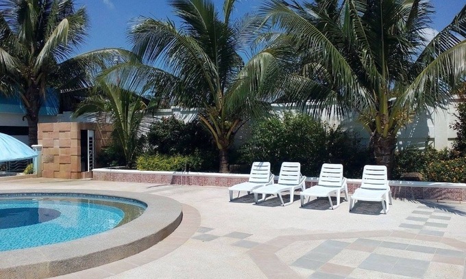 Pangasinan Province Hotel | Kawayan Kiling Resort by Cocotel