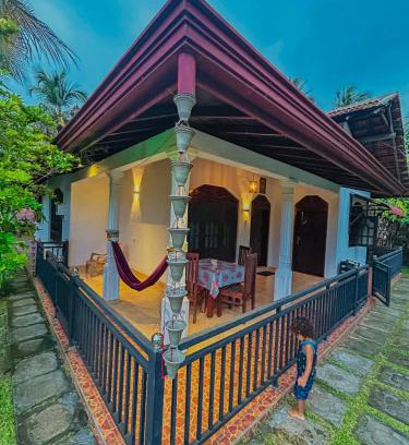 Nilwella House | Kawshan Home Stay
