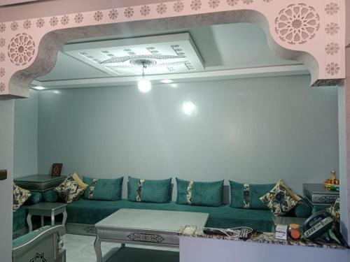 Safi Apartment | Kawtar