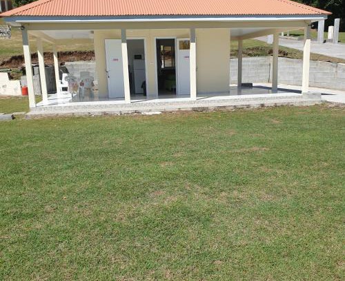 Case-Pilote House | KAY LUCY