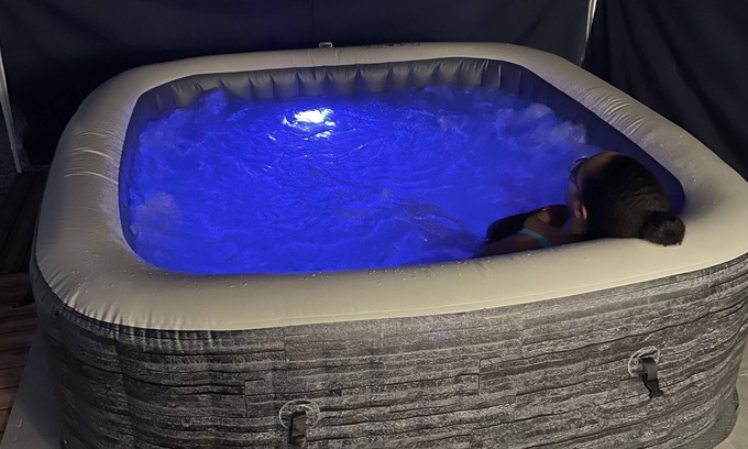 Saint-Joseph Apartment | Kay Sandra Avec Spa, à 2 mn du CHU