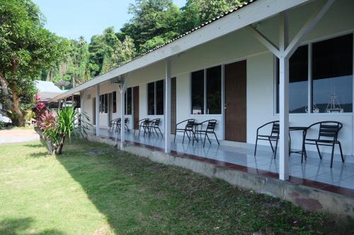 Bitung House | Kaya Kirana Lembeh