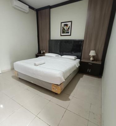 Palu House | Kayana Homestay Palu