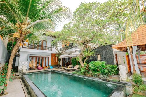 Saba Villa | Kayangan Saba Villa