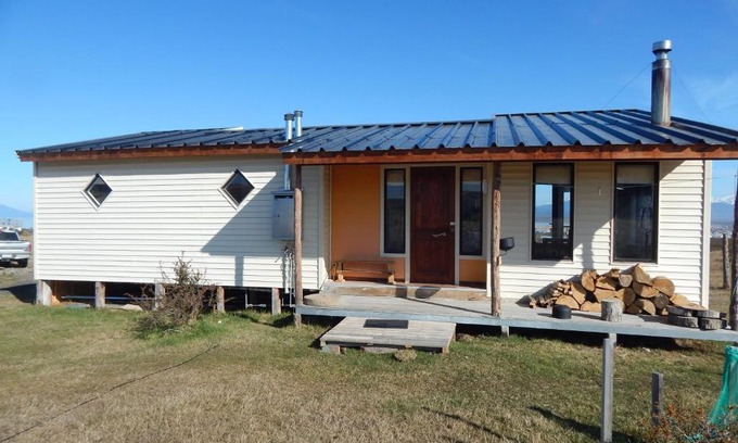 Puerto Natales House | Kayenwuouk, Puerto Natales