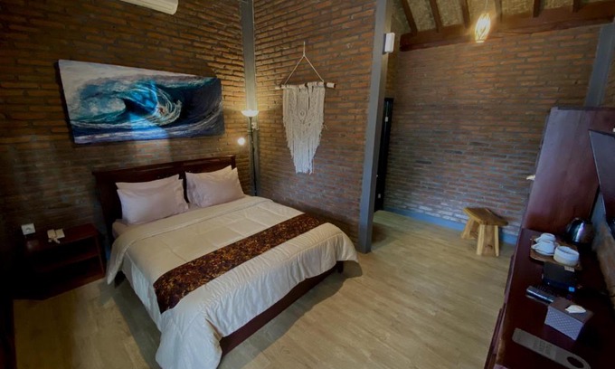 Banyuwangi Cabin | Kayon Griya Osing Villa - Ijen