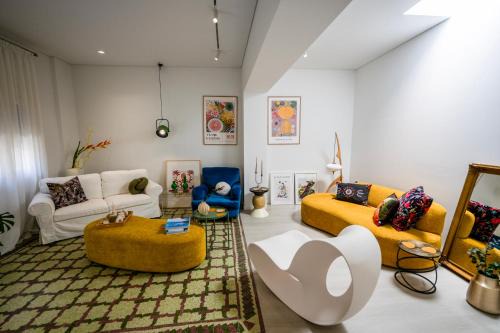 Zakynthos Town Apartment | KazarneHouse