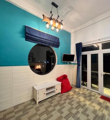 Quy Nhon House | Kaze Home Nhon Ly