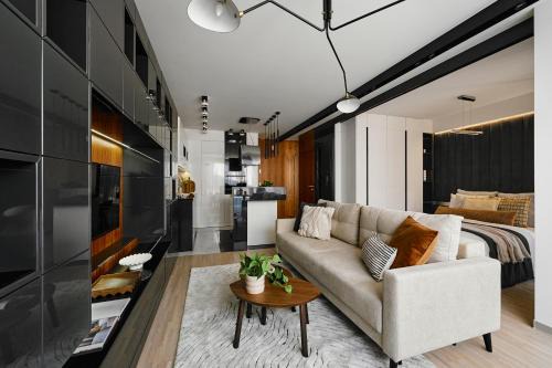 Kazimierz Apartment | Kazimierz Comfort Flat