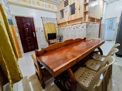 Baguio Apartment | KBC ZAI Baguio Staycation 5