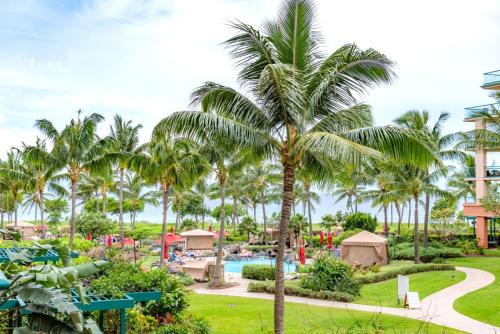 Honokowai Apartment | KBM Resorts FREE CAR Honua Kai Konea Ocean view 2-Bedroom Condo Great for Families HKK-209