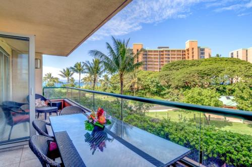 Honokowai Apartment | KBM Resorts FREE CAR Honua Kai Konea Ocean view 2-Bedroom Condo Upgraded Remodeled HKK-242