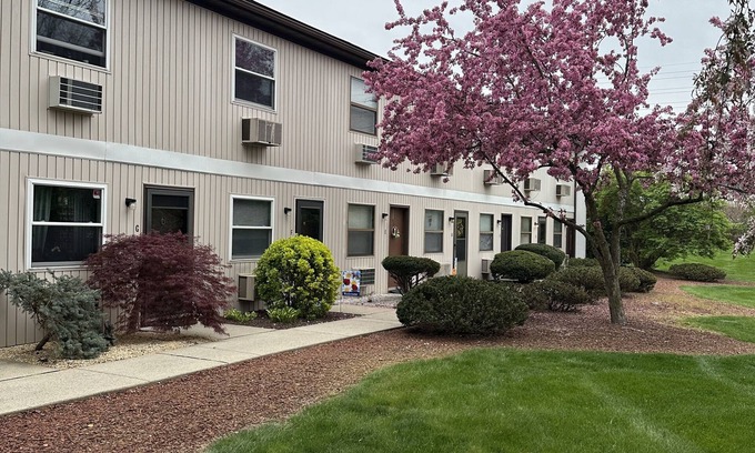 Limekiln Apartment | KC guesthouse in West Lawn
