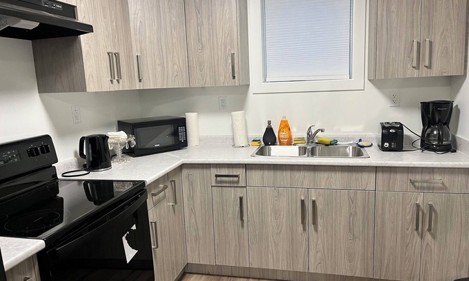 Saskatoon Apartment | Kcee’s Rest Haven