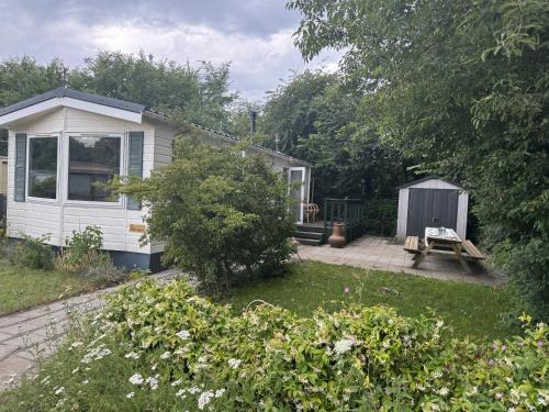 Ockenburgh Ski Chalet | KD 743 - Vakantiepark Kijkduin