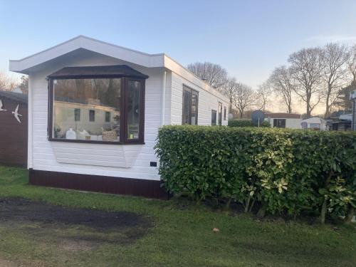 Ockenburgh Ski Chalet | KD 822 - Vakantiepark Kijkduin