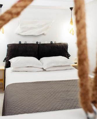 Lavreotiki Apartment | KD Center