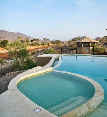 Central Business District Hotel | Surana Buffalo Springs