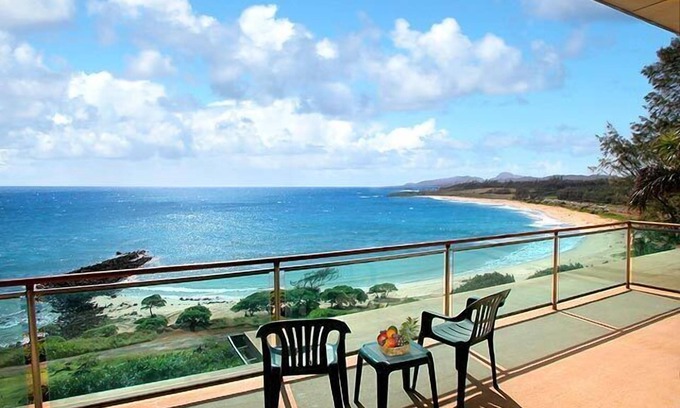 Kealia House | Kealia Landing, Spectacular Oceanfront 3 BR-Privacy & Space, Incredible Views