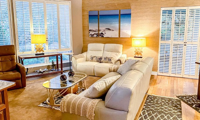 Keauhou Apartment | Keauhou Paradise at Mauna Loa Village #10