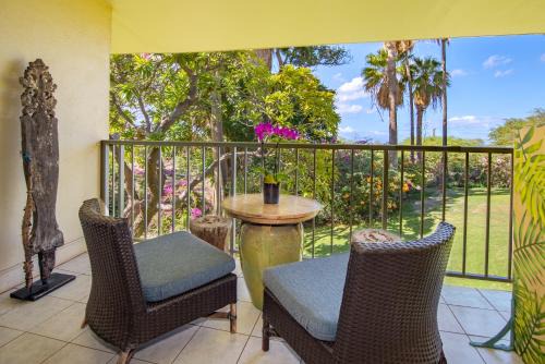 Kihei House | Keawakapu 206