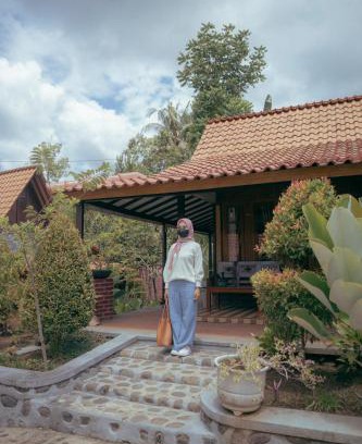 Banyuwangi House | Kedaton Wetan Homestay