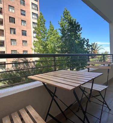 Nunoa Apartment | Keep walking in Nuñoa