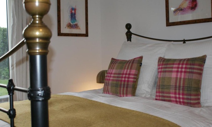Rowlands Castle Apartment | Keeper's Lodge