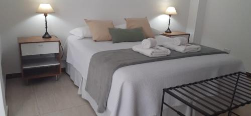 Sarmiento Apartment | Keer Om Alojamiento