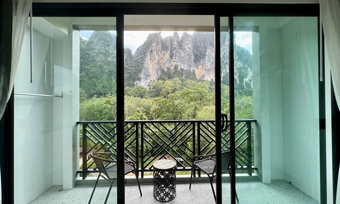 Ao Nang Hotel | Keereen Resort - Ao Nang Krabi