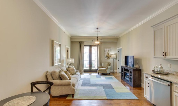 Lawrence County Apartment | Keestone Resort Apartment about 7 Mi to State Park
