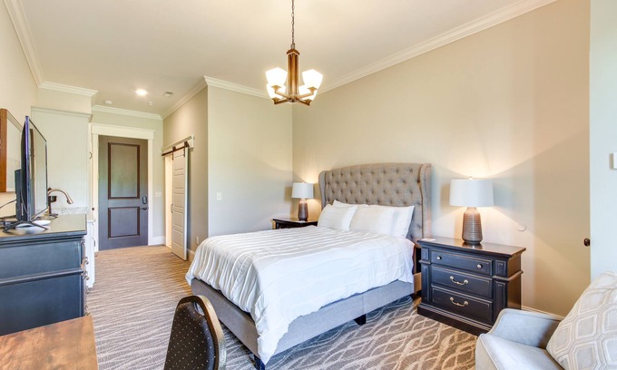Lawrence County Apartment | Keestone Studio with Resort Amenities!