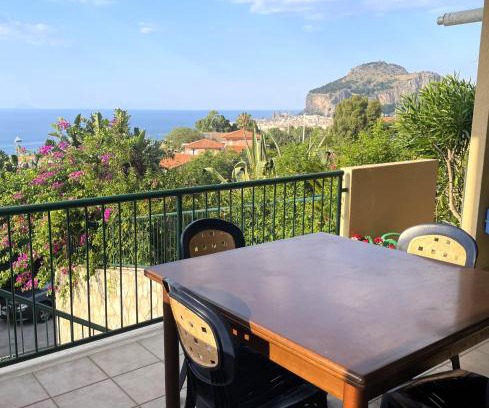 Cefalu Apartment | Kefaview