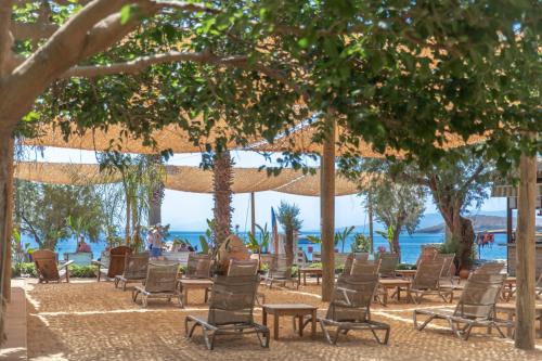 Ortakent Hotel | Kefi Beach & Suites