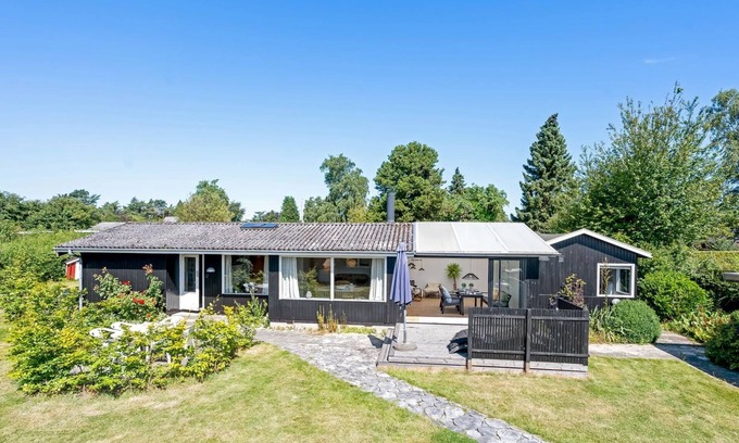 Rodvig Stevns House | "Keke" - 120m from the sea by Interhome