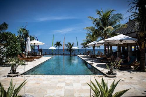 Pemaron House | Kelapa Lovina Beach Villa