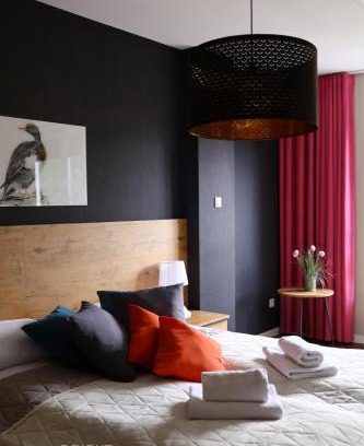 Porabka Apartment | Keller Apart K12 - Taras z widokiem na wyłączność i klimatyzacją GRATIS